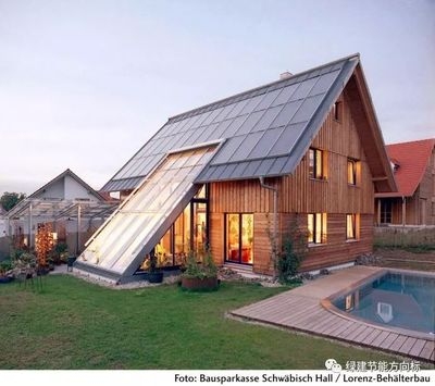 建筑節(jié)能設計案例分析，綠色建筑節(jié)能設計實踐與效果分析 行業(yè)新聞 第6張