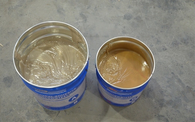 粘鋼膠在高溫下的性能變化，粘鋼膠高溫性能變化研究 行業(yè)新聞 第2張