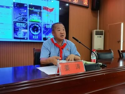 姜濤焊接技術(shù)創(chuàng)新對(duì)行業(yè)的影響，姜濤焊接技術(shù)革新引領(lǐng)行業(yè)變革與突破 行業(yè)新聞 第6張