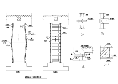 粘鋼加固施工圖的常見錯誤，粘鋼加固施工圖中常見的10個錯誤及避免方法 行業(yè)新聞 第6張