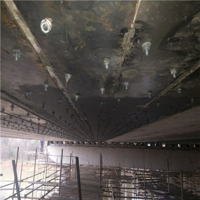 碳纖維布加固施工環(huán)境要求，碳纖維布加固施工的環(huán)境要求與注意事項(xiàng) 行業(yè)新聞 第3張