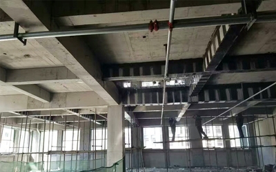 碳纖維布加固施工環(huán)境要求，碳纖維布加固施工的環(huán)境要求與注意事項(xiàng) 行業(yè)新聞 第4張