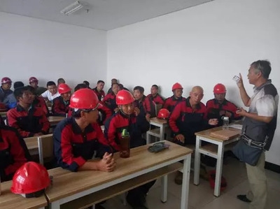 施工人員安全培訓(xùn)的有效方式，提升施工安全，高效人員培訓(xùn)策略與實(shí)踐 行業(yè)新聞 第2張