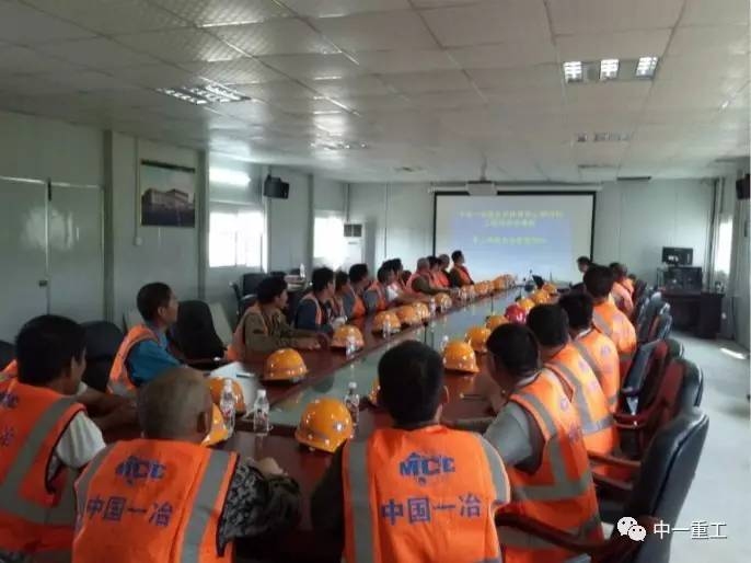 施工人員安全培訓(xùn)的有效方式，提升施工安全，高效人員培訓(xùn)策略與實(shí)踐 行業(yè)新聞 第4張