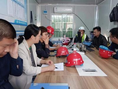 施工人員安全培訓(xùn)的有效方式，提升施工安全，高效人員培訓(xùn)策略與實(shí)踐 行業(yè)新聞 第5張