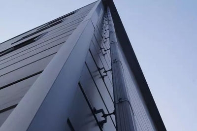 磚混結(jié)構(gòu)廠房設(shè)計規(guī)范詳解，磚混結(jié)構(gòu)廠房設(shè)計規(guī)范全面解析 行業(yè)新聞 第4張