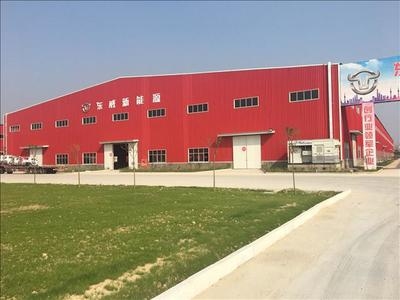 磚混結(jié)構(gòu)廠房設(shè)計規(guī)范詳解，磚混結(jié)構(gòu)廠房設(shè)計規(guī)范全面解析 行業(yè)新聞 第5張