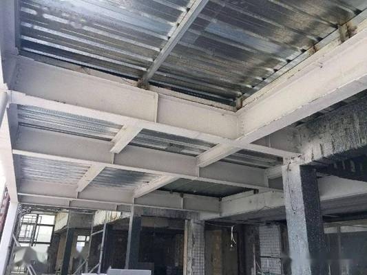 結(jié)構(gòu)加固部位常見問題及處理，結(jié)構(gòu)加固部位常見問題及處理方法，結(jié)構(gòu)加固部位常見問題及處理方法解析 行業(yè)新聞 第2張