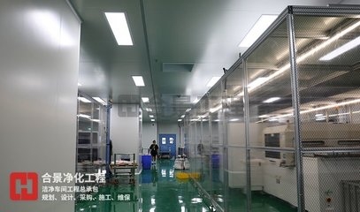 潔凈廠房防火隔離材料選擇，潔凈廠房防火隔離材料選擇指南 行業(yè)新聞 第5張