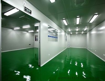 潔凈廠房防火隔離材料選擇，潔凈廠房防火隔離材料選擇指南 行業(yè)新聞 第6張