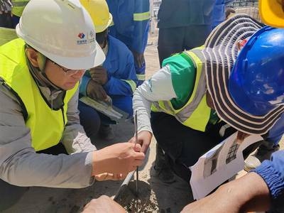 施工員專業(yè)技能培訓資源，施工員專業(yè)技能培訓資源大全 行業(yè)新聞 第2張