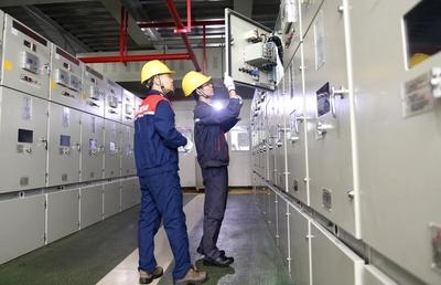 配電房節(jié)能技術應用，配電房節(jié)能技術應用與優(yōu)化策略探討 行業(yè)新聞 第3張