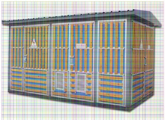 配電房節(jié)能技術應用，配電房節(jié)能技術應用與優(yōu)化策略探討 行業(yè)新聞 第5張