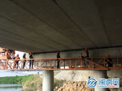 橋梁加固施工中的安全管理措施，橋梁加固施工中的關(guān)鍵安全管理措施與實施要點 行業(yè)新聞 第5張