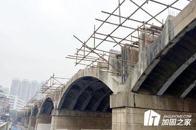 橋梁加固施工中的安全管理措施，橋梁加固施工中的關(guān)鍵安全管理措施與實施要點 行業(yè)新聞 第6張