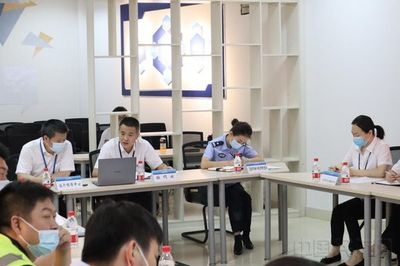 施工現(xiàn)場安全培訓(xùn)有效性評估，施工現(xiàn)場安全培訓(xùn)有效性評估方法與改進(jìn)策略，（直接聚焦核心內(nèi)容，涵蓋評估與改進(jìn)方向，符合工程實(shí)務(wù)場景需求） 行業(yè)新聞 第5張