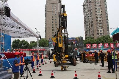 施工現(xiàn)場安全培訓(xùn)有效性評估，施工現(xiàn)場安全培訓(xùn)有效性評估方法與改進(jìn)策略，（直接聚焦核心內(nèi)容，涵蓋評估與改進(jìn)方向，符合工程實(shí)務(wù)場景需求） 行業(yè)新聞 第6張