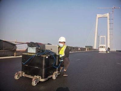 橋梁無(wú)損檢測(cè)技術(shù)的環(huán)保替代方案，橋梁無(wú)損檢測(cè)技術(shù)的環(huán)保替代方案 行業(yè)新聞 第5張