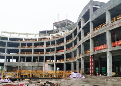 梁加固效果監(jiān)測的最新技術(shù)，梁加固效果監(jiān)測技術(shù)研究與應(yīng)用進(jìn)展 行業(yè)新聞 第5張