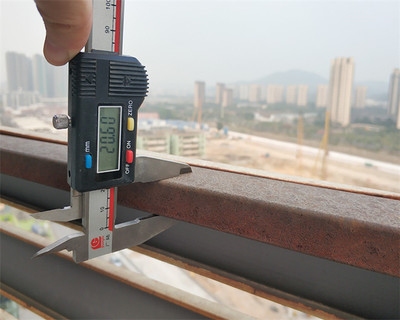 梁加固效果監(jiān)測的最新技術(shù)，梁加固效果監(jiān)測技術(shù)研究與應(yīng)用進(jìn)展 行業(yè)新聞 第4張