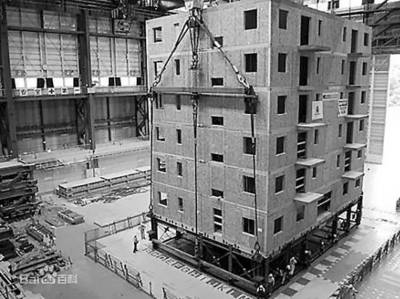 抗震設(shè)防烈度6度地區(qū)的建筑案例，抗震設(shè)防烈度6度地區(qū)的典型建筑案例分析 行業(yè)新聞 第4張