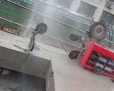 粘鋼加固自動(dòng)化設(shè)備介紹，粘鋼加固自動(dòng)化設(shè)備，高效施工解決方案 行業(yè)新聞 第5張