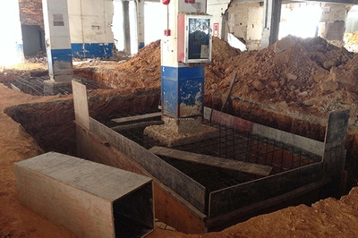 粘鋼加固自動(dòng)化設(shè)備介紹，粘鋼加固自動(dòng)化設(shè)備，高效施工解決方案 行業(yè)新聞 第6張