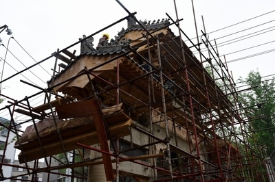 歷史建筑抗震加固技術(shù)，歷史建筑抗震加固技術(shù)的應(yīng)用與研究 行業(yè)新聞 第4張