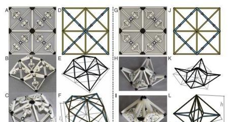 結(jié)構(gòu)設(shè)計中材料創(chuàng)新的應(yīng)用，結(jié)構(gòu)設(shè)計中材料創(chuàng)新的應(yīng)用與實踐探索 行業(yè)新聞 第2張