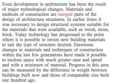 結(jié)構(gòu)設(shè)計中材料創(chuàng)新的應(yīng)用，結(jié)構(gòu)設(shè)計中材料創(chuàng)新的應(yīng)用與實踐探索 行業(yè)新聞 第6張