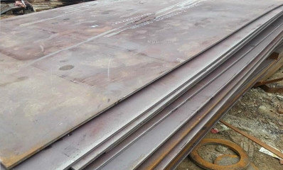 耐磨鋼板在火電廠的耐磨性能測試，火電廠耐磨鋼板性能測試與分析 行業(yè)新聞 第3張