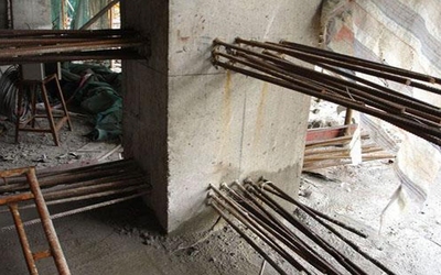 粘鋼加固技術在老舊建筑中的應用，粘鋼加固技術在老舊建筑改造中的關鍵應用與效果分析 行業(yè)新聞 第2張