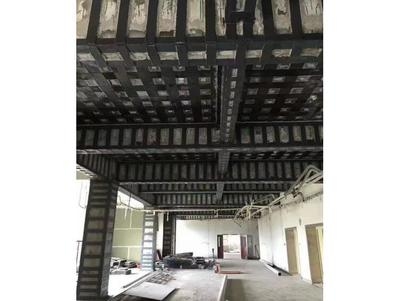 粘鋼加固技術在老舊建筑中的應用，粘鋼加固技術在老舊建筑改造中的關鍵應用與效果分析 行業(yè)新聞 第4張