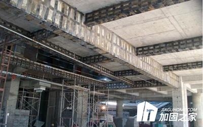 粘鋼加固技術在老舊建筑中的應用，粘鋼加固技術在老舊建筑改造中的關鍵應用與效果分析 行業(yè)新聞 第6張