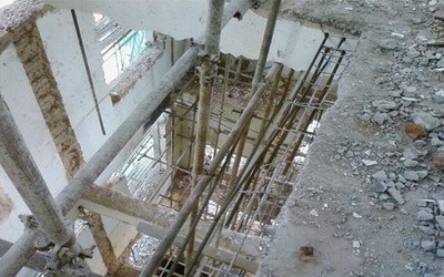 粘鋼加固后如何進(jìn)行質(zhì)量檢查？粘鋼加固后的質(zhì)量檢查方法與步驟 行業(yè)新聞 第6張