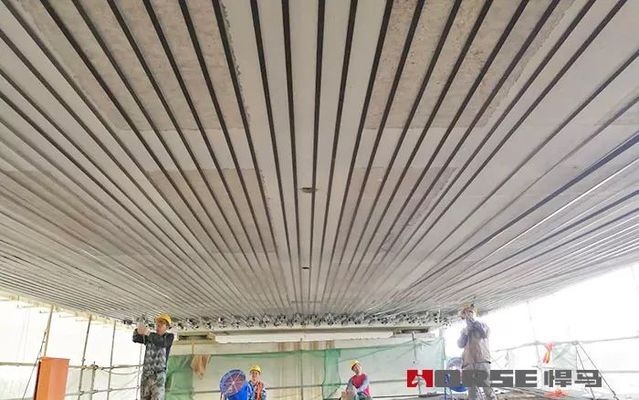 預(yù)應(yīng)力加固技術(shù)在復(fù)雜結(jié)構(gòu)中的應(yīng)用，預(yù)應(yīng)力加固技術(shù)在復(fù)雜結(jié)構(gòu)中的創(chuàng)新應(yīng)用與效果分析 行業(yè)新聞 第3張