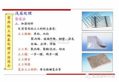 軟土地基加固技術(shù)發(fā)展趨勢(shì)，軟土地基加固技術(shù)的創(chuàng)新趨勢(shì)與發(fā)展前景 行業(yè)新聞 第6張