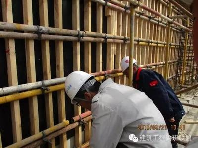 建筑加固工程驗收標準，建筑加固工程驗收標準與規(guī)范詳解 行業(yè)新聞 第6張