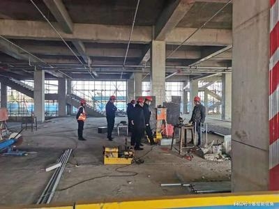 建筑加固行業(yè)監(jiān)管力度變化，建筑加固行業(yè)監(jiān)管力度變化分析 行業(yè)新聞 第2張