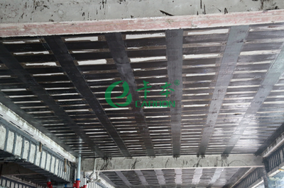 碳纖維加固表面防護(hù)最佳實(shí)踐，碳纖維加固表面防護(hù)的最佳實(shí)踐與操作指南 行業(yè)新聞 第5張