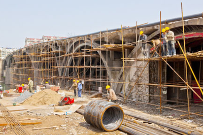 橋梁加固材料成本預(yù)算，橋梁加固材料成本預(yù)算分析報(bào)告 行業(yè)新聞 第6張