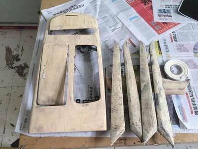 阻燃劑對碳纖維性能影響，阻燃劑對碳纖維性能的影響研究 行業(yè)新聞 第6張