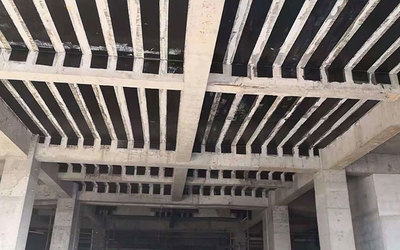 老舊建筑加固材料選擇指南，老舊建筑加固材料選擇指南 行業(yè)新聞 第3張