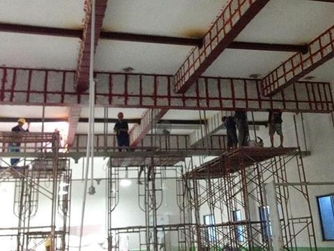 粘鋼板加固與傳統(tǒng)加固對比，粘鋼板加固與傳統(tǒng)加固方法的性能對比分析 行業(yè)新聞 第3張