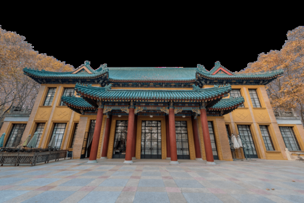 碳纖維加固在歷史建筑中的應用，碳纖維加固技術在歷史建筑修復中的創(chuàng)新應用與效果評估 行業(yè)新聞 第4張