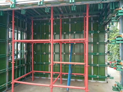 建筑加固施工資源合理配置策略，建筑加固施工資源優(yōu)化配置策略研究 行業(yè)新聞 第2張