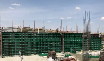 建筑加固施工資源合理配置策略，建筑加固施工資源優(yōu)化配置策略研究 行業(yè)新聞 第4張