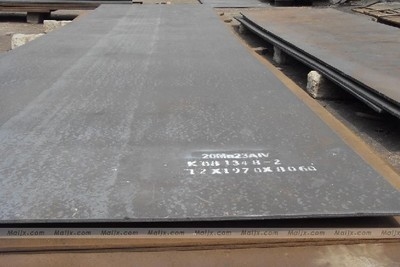 熱軋鋼板的耐熱性能，熱軋鋼板耐熱性能研究 行業(yè)新聞 第3張