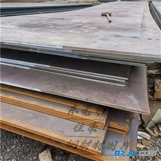 熱軋鋼板的耐熱性能，熱軋鋼板耐熱性能研究 行業(yè)新聞 第4張