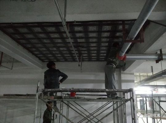 碳纖維板施工風(fēng)險預(yù)防措施，碳纖維板施工風(fēng)險預(yù)防措施全面解析 行業(yè)新聞 第3張